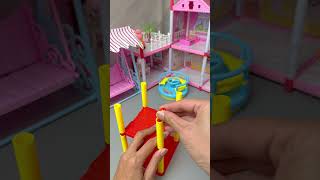 Ultimate Relaxation Unboxing Cool Peppa Pig Toys ASMR #asmr #unboxing #peppapig #toyhouse