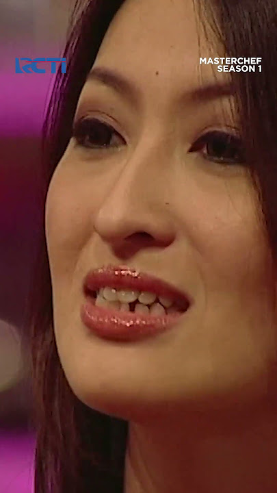 Tidak Berkontribusi!! Hendry Di Sebut Oleh Priscil | MASTERCHEF INDONESIA SEAASON 1 #shorts #rcti