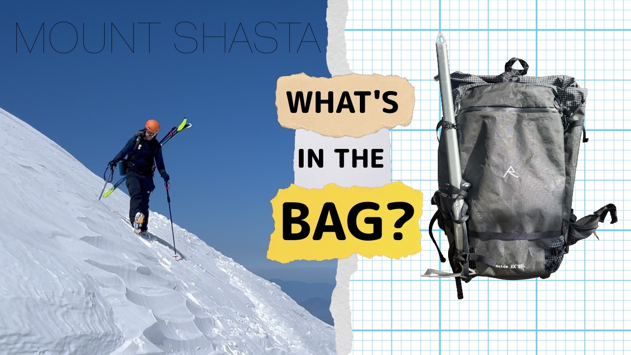 best backpack for hiking mt shasta 35L Internal Frame Outdoor  Outdoor Products It is tough Alps Mountaineering Shasta 4200 Pack