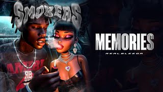 Famous Realbleeda - Memories (Official Visualizer) Wealth