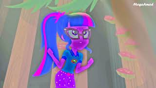 Russian Official Eg Legend Of Everfree - Midnight In Me Morro Nightcore Major Version