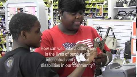 A Day in the life of and Individual with Intellectual Disabilities