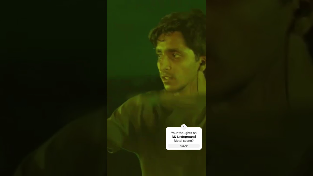 Atavists - Your Enemy (Music Video) out now!