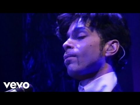 Prince - The Ride (Live At The Aladdin, Las Vegas, 12/15/2002)