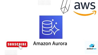 Amazon Aurora - Relational Database Built For The Cloud