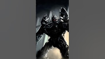 Which Autobot had the worst fate in Transformers? #transformers
