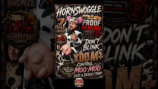WWE Champions Hornswoggle "Swoggle" 7SB - sub/trap gem damage Don't Blink build