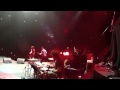 Cage The Elephant West Coast Tour