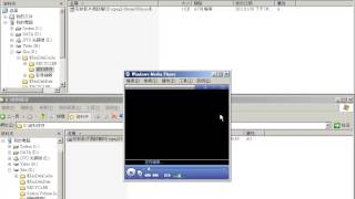Xendata Archive Server 檔案播放 Partial Restore 示範