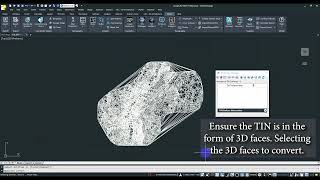 Spcad For Progecad Χρήση Εξωτερικών Tin Βήμα-Βήμα