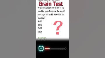 Math puzzles, brain teasers #analyticalreasoning #mathpuzzle #skills