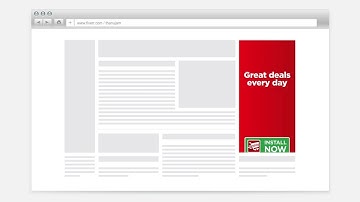 HTML5 Animated Banner Ads