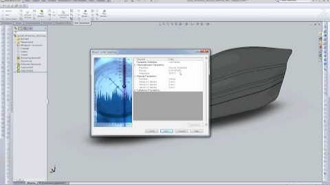 SW Flow Sim Tutorial - Part 1