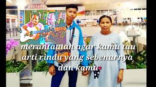 Story WA anak rantau yg rindi dengan ibu nya.