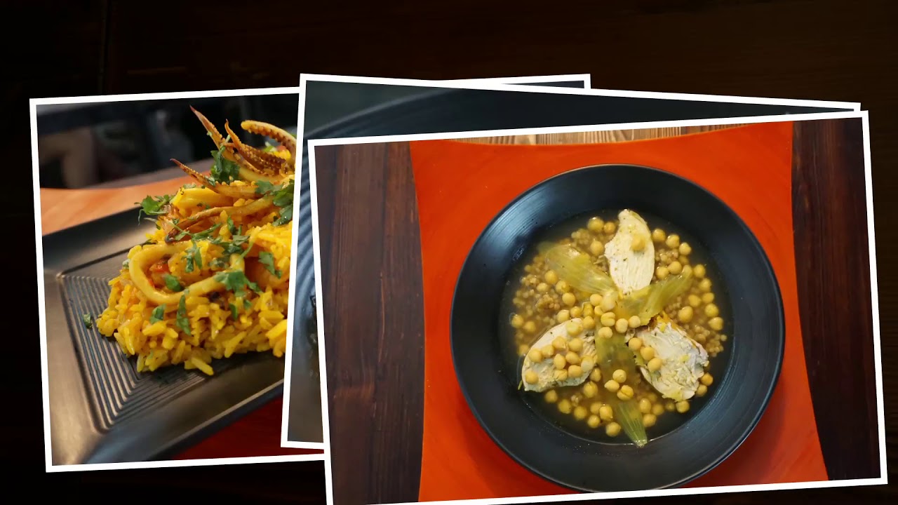 Fish & Lamb Coral Gables