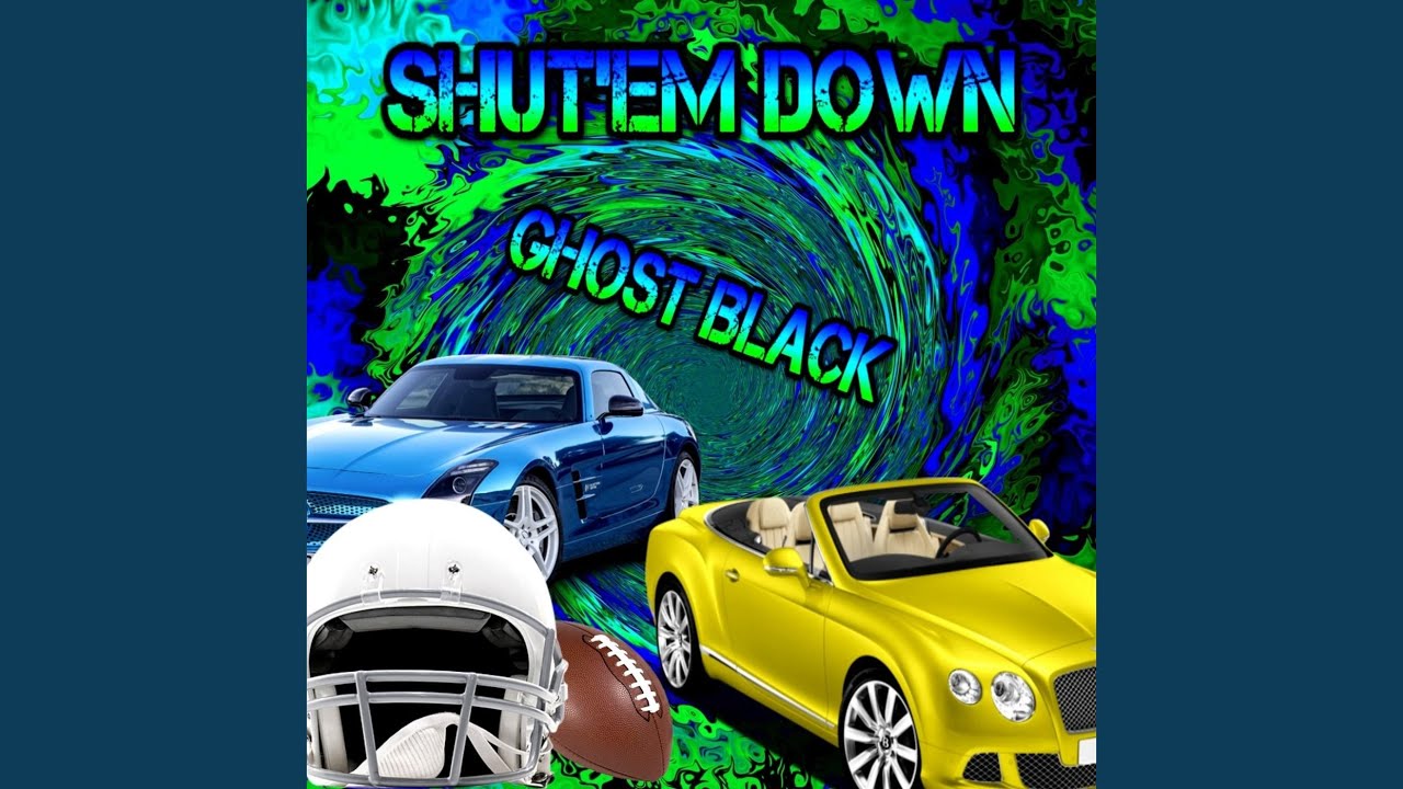 Shut'em Down - YouTube Music