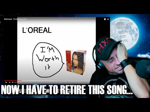 Wishmaster - The Misheard Lyrics Reaction!