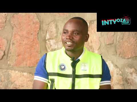 Abahigwaga na Polisi babaye abafatanyabikorwa bayo. Ni abaranga beza b'ahakorerwa ibyaha-Nafutari