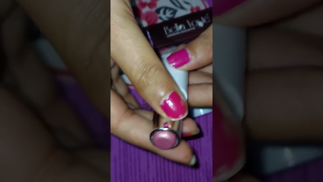 Bella Voste Highliter *So Beautiful* 