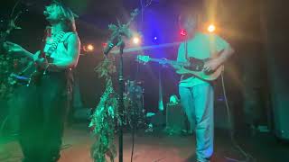 The Moss - "Blink" Live at The Coast - Fort Collins, Colorado