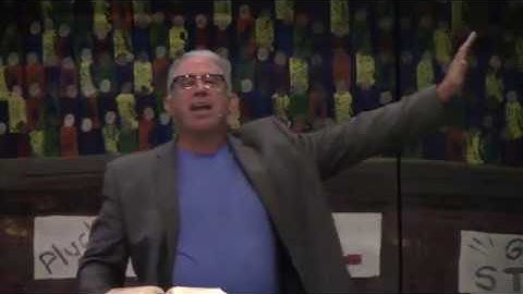 The Blessing of Unity (Psalm 133:1-3)