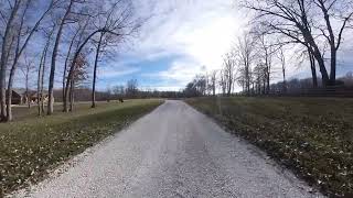 How Does It Look After Using A Skid Pro Vibratory Roller on Curvy Gravel Driveway?  4K by Gravel Driveway Recovery 177 views 4 months ago 1 minute, 57 seconds