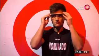 Combate: Programa del 18 de Junio de 2017