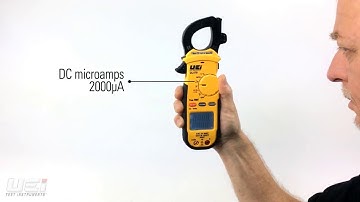 UEi- DL479 Features and Benefits