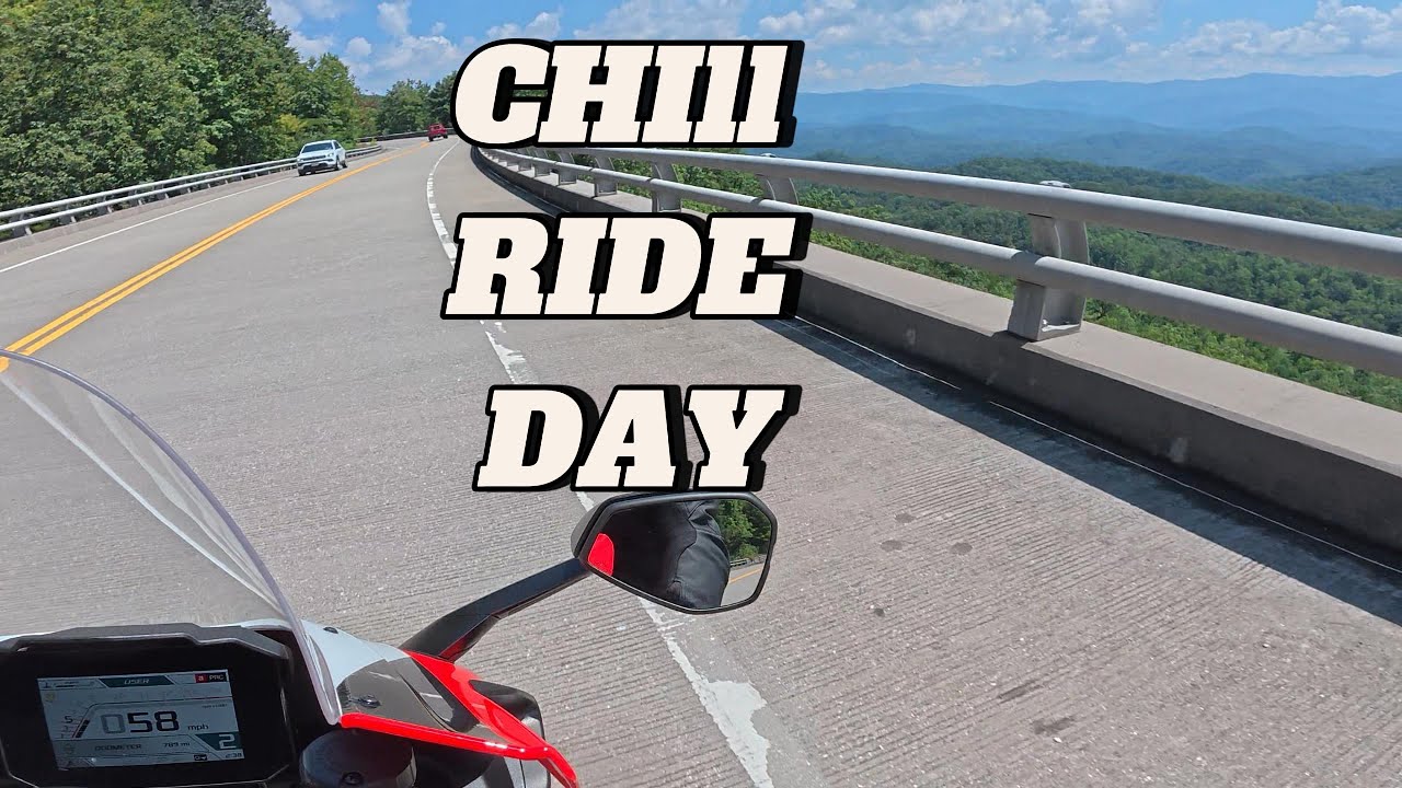 Chill Ride CHILL RIDE - YouTube