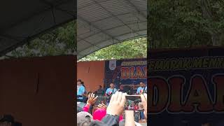 SATU RASA CINTA - Difarina Indra Adella ft Fendik Adella  - OM ADELLA