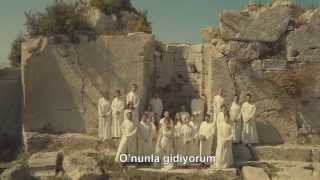 Middle East (ChanCé feat. Medeniyetler Korosu) directed by Mustafa Altıoklar Resimi