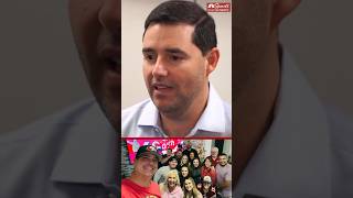 Jed York’s heartwarming story about his first interaction with Brock Purdy and his family ❤️