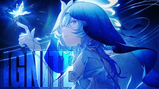 Download Lagu Nightcore - Ignite (K-391 \u0026 Alan Walker) MP3 Download Lagu Nightcore - Ignite (K-391 \u0026 Alan Walker) MP3