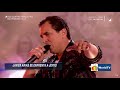 #Javier #Arias interpreta A Mi Manera en los cuatro finalistas