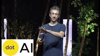 Knowledge Graphs & Deep Learning at YouTube screenshot 4