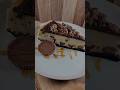 Reese’s Peanut Butter Cheesecake #comfortfood #dessertrecipe #foodie #kitchenlife