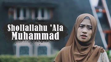 Shollallahu 