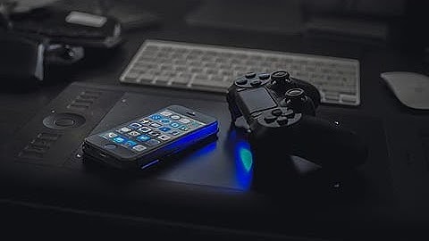 Tutorial   How to connect Ps4 Controller to iOS Devices (tested on Controller app)