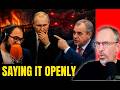 Russia’s Own Mouthpieces Are Admitting Ukraine Hit Hard