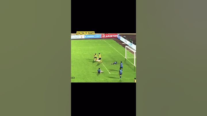 Thailand vs Malaysia - Amizal goal