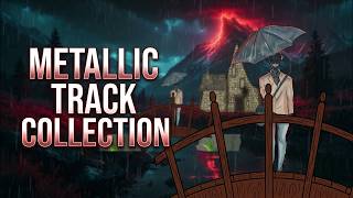 Metallic by Luftmensch (Best Song Collections)