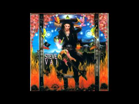 Steve Vai - Ballerina 12/24