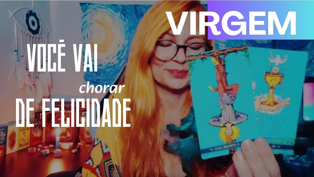 VIRGEM💌 PRA VOCÊ GUARDEI O AMOR QUE NUNCA SOUBE DAR💖