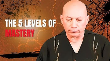 Bashar Reveals  The 5 Levels of Mastery  (Channeled by Darryl Anka)