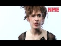 Capture de la vidéo Imogen Heap Answers Your Twitter Questions.