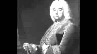 George Friederic Handel (1685-1759) TE DEUM (2/3)