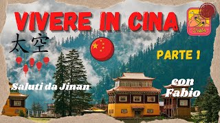 Vivere In Cina Parte 1 Come Si Vive In Cina Intervista A Fabio Selva In Cina