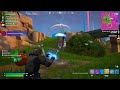 Weirdest thing ive seen in Fortnite