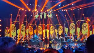 Ziva ft. Armada - Asal Kau Bahagia (Indonesian Idol Spekta Top 4 Live Performance)