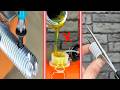 50 Genius Handyman Hacks You’ll Wish You Knew Sooner!